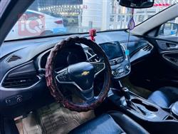 شيفروليه ماليبو